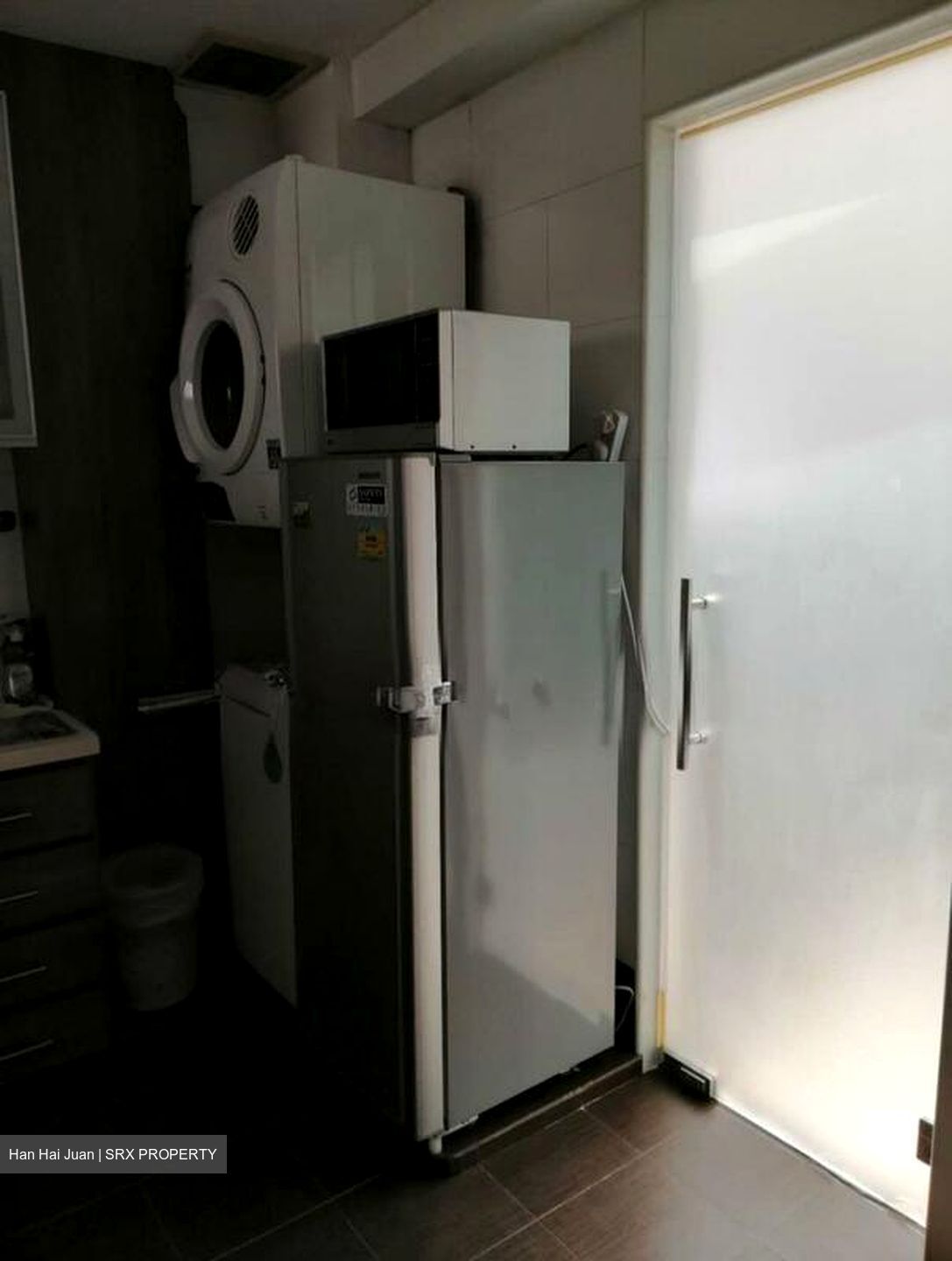 The 101 (D7), Apartment #501726821